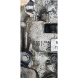 HYUNDAI SANTA FE 2 SCATOLA DIFFERENZIALE GEARBOX CAMBIO AUTOMATICO