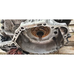 HYUNDAI SANTA FE 2 SCATOLA DIFFERENZIALE GEARBOX CAMBIO AUTOMATICO
