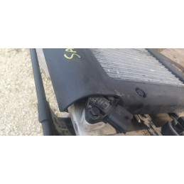 HYUNDAI SANTA FE 2 INTERCOOLER MOTORE 2.2 CRDI D4EB