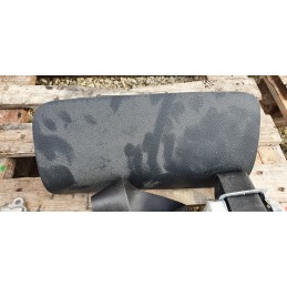 HYUNDAI SANTA FE 2 KIT AIRBAG VOLANTE PASSEGGERO CENTRALINA CINTURE