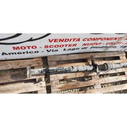HYUNDAI SANTA FE 2 ALBERO DI TRASMISSIONE SNODATO