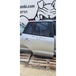 HYUNDAI SANTA FE 2 SPORTELLO PORTE PORTIERA LATERALE ANT POST
