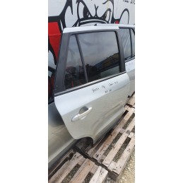HYUNDAI SANTA FE 2 SPORTELLO PORTE PORTIERA LATERALE ANT POST