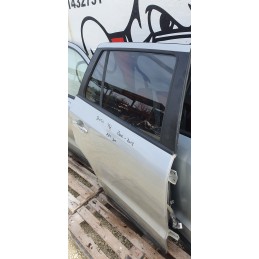 HYUNDAI SANTA FE 2 SPORTELLO PORTE PORTIERA LATERALE ANT POST
