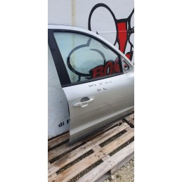 HYUNDAI SANTA FE 2 SPORTELLO PORTE PORTIERA LATERALE ANT POST