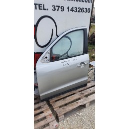 HYUNDAI SANTA FE 2 SPORTELLO PORTE PORTIERA LATERALE ANT POST