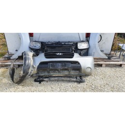HYUNDAI SANTA FE 2 MUSATA FRONTALE COMPLETA