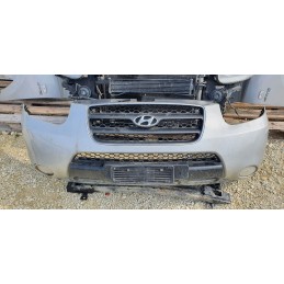 HYUNDAI SANTA FE 2 MUSATA FRONTALE COMPLETA