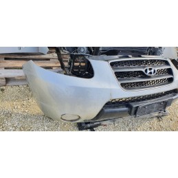HYUNDAI SANTA FE 2 MUSATA FRONTALE COMPLETA