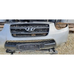 HYUNDAI SANTA FE 2 MUSATA FRONTALE COMPLETA