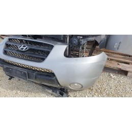 HYUNDAI SANTA FE 2 MUSATA FRONTALE COMPLETA