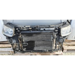 HYUNDAI SANTA FE 2 MUSATA FRONTALE COMPLETA