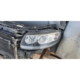 HYUNDAI SANTA FE 2 MUSATA FRONTALE COMPLETA