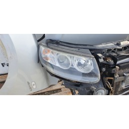 HYUNDAI SANTA FE 2 MUSATA FRONTALE COMPLETA