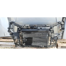HYUNDAI SANTA FE 2 MUSATA FRONTALE COMPLETA
