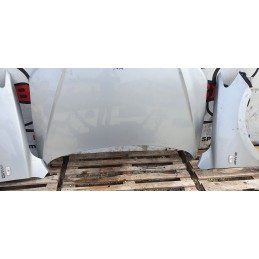 HYUNDAI SANTA FE 2 MUSATA FRONTALE COMPLETA