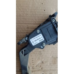 DACIA DUSTER PEDALE ACCELLERATORE ELETTRONICO