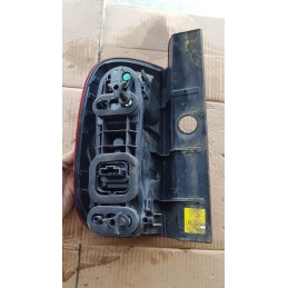 DACIA DUSTER STOP LUCE FANALI LUCI FARO FARI POSTERIORE  DX