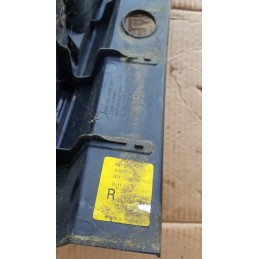 DACIA DUSTER STOP LUCE FANALI LUCI FARO FARI POSTERIORE  DX