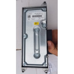 AUDI A5 8T AMPLIFICATORE AUDIO AUTORADIO SUONO SISTEMA ORIGINALE