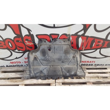 VOLKSWAGEN GOLF 7.5 COPERTURA INFERIORE SOTTOMOTORE PLASTICA