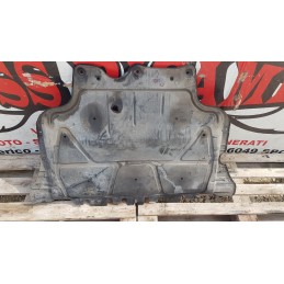 VOLKSWAGEN GOLF 7.5 COPERTURA INFERIORE SOTTOMOTORE PLASTICA