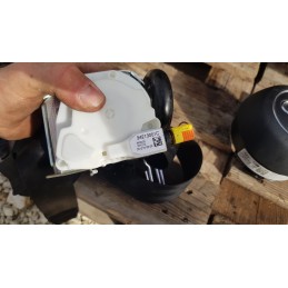 AUDI Q2 GA KIT AIRBAG GUIDA CRUSCOTTO PASSEGGERO CINTURE ANT POST