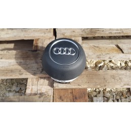 AUDI Q2 GA KIT AIRBAG GUIDA CRUSCOTTO PASSEGGERO CINTURE ANT POST