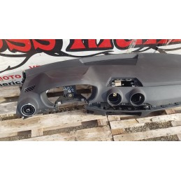 AUDI Q2 GA KIT AIRBAG GUIDA CRUSCOTTO PASSEGGERO CINTURE ANT POST