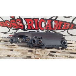 AUDI Q2 GA KIT AIRBAG GUIDA CRUSCOTTO PASSEGGERO CINTURE ANT POST