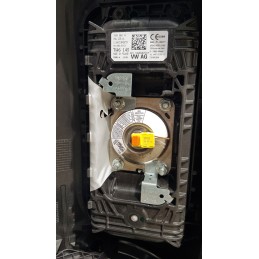 AUDI Q2 GA KIT AIRBAG GUIDA CRUSCOTTO PASSEGGERO CINTURE ANT POST