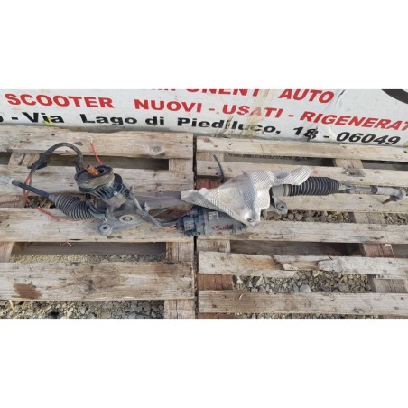 AUDI Q2 GA SCATOLA STERZO SERVOSTERZO ELETTRICA