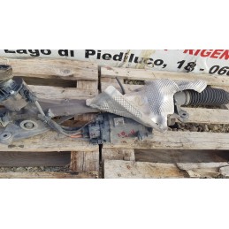 AUDI Q2 GA SCATOLA STERZO SERVOSTERZO ELETTRICA