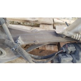 AUDI Q2 GA SCATOLA STERZO SERVOSTERZO ELETTRICA