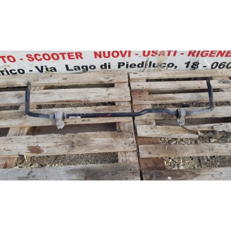 AUDI Q2 GA BARRA STABILIZZATRICE ANTIROLLIO TORSIONE