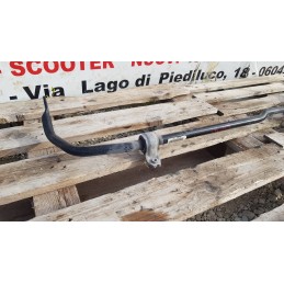 AUDI Q2 GA BARRA STABILIZZATRICE ANTIROLLIO TORSIONE
