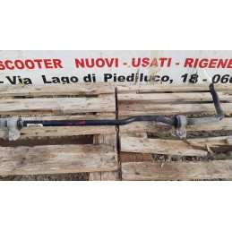 AUDI Q2 GA BARRA STABILIZZATRICE ANTIROLLIO TORSIONE