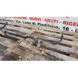 AUDI Q2 GA BARRA STABILIZZATRICE ANTIROLLIO TORSIONE