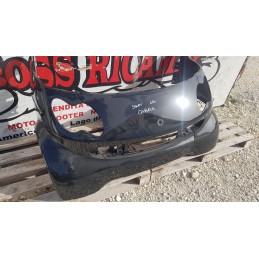 SMART 450 CABRIO MUSATA FRONTALE CARENE PARAURTI PARAFANGO FARO 8