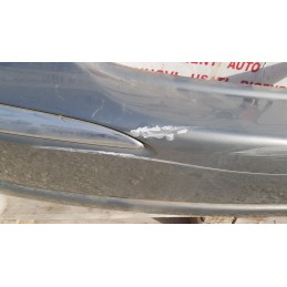 JAGUAR X TYPE PARAURTI POSTERIORE CROMATURE MODANATURE BERLINA