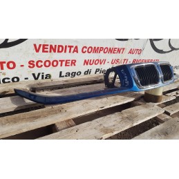 BMW SERIE 3 E36 COUPE GRIGLIA ANT RADIATORE DESTRA SINISTRA CROMATA