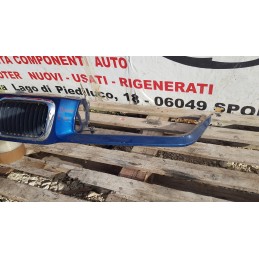 BMW SERIE 3 E36 COUPE GRIGLIA ANT RADIATORE DESTRA SINISTRA CROMATA