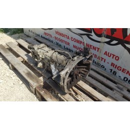 SUBARU LEGACY SCATOLA CAMBIO DIFFERENZIALE GEARBOX MOTORE 2.0D EE20