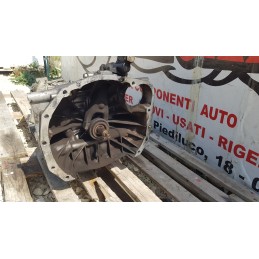SUBARU LEGACY SCATOLA CAMBIO DIFFERENZIALE GEARBOX MOTORE 2.0D EE20
