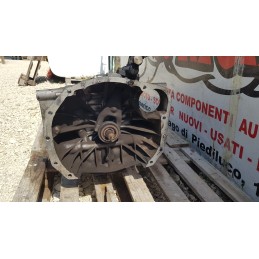 SUBARU LEGACY SCATOLA CAMBIO DIFFERENZIALE GEARBOX MOTORE 2.0D EE20