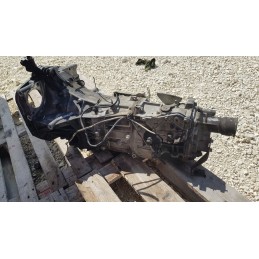 SUBARU LEGACY SCATOLA CAMBIO DIFFERENZIALE GEARBOX MOTORE 2.0D EE20