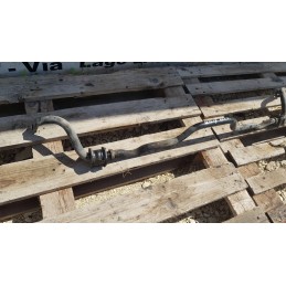 SUBARU LEGACY BARRA STABILIZZATRICE STERZO ANTIROLLIO ANTERIORE