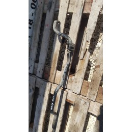 SUBARU LEGACY BARRA STABILIZZATRICE STERZO ANTIROLLIO ANTERIORE