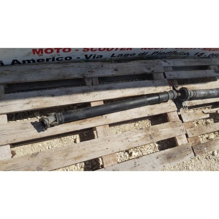 SUBARU LEGACY SW ALBERO TRASMISSIONE CENTRALE