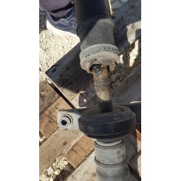 SUBARU LEGACY SW ALBERO TRASMISSIONE CENTRALE